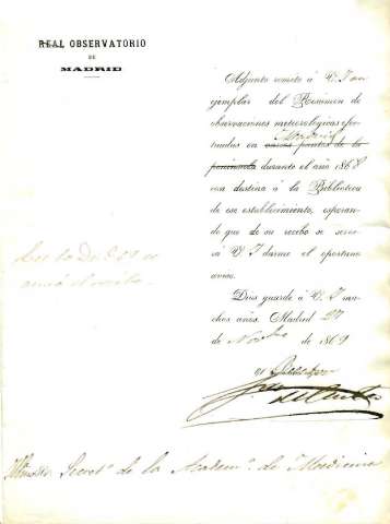Imagen del registro