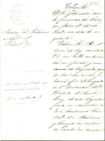 Imagen del registro