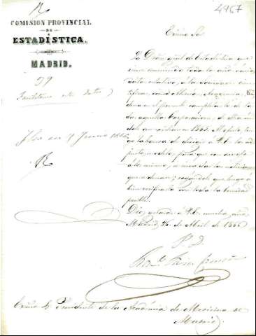Imagen del registro