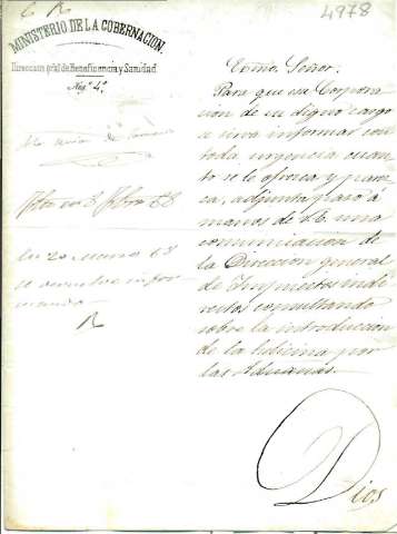 Imagen del registro
