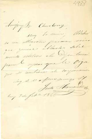 Imagen del registro