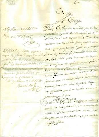 Imagen del registro