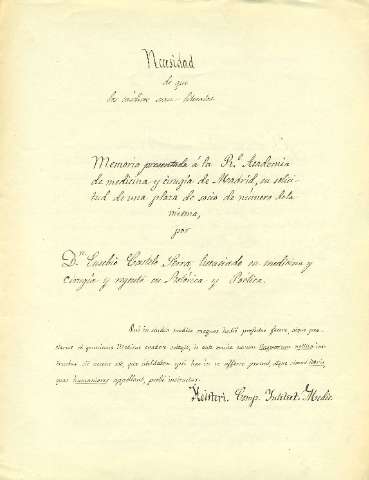 Imagen del registro