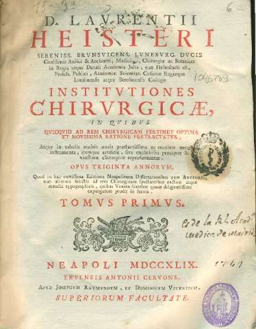 Imagen del registro