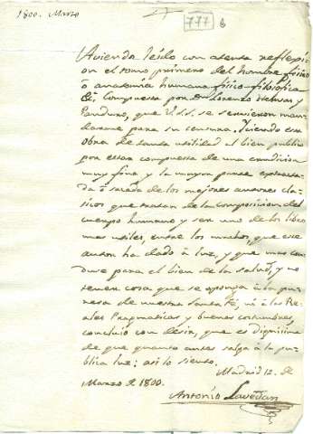 Imagen del registro
