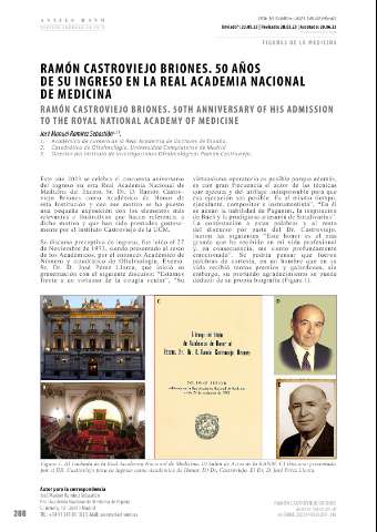 Imagen del registro