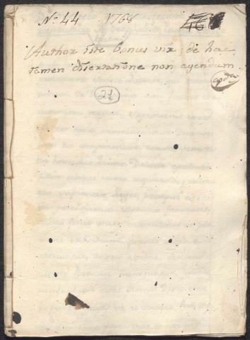 Imagen del registro