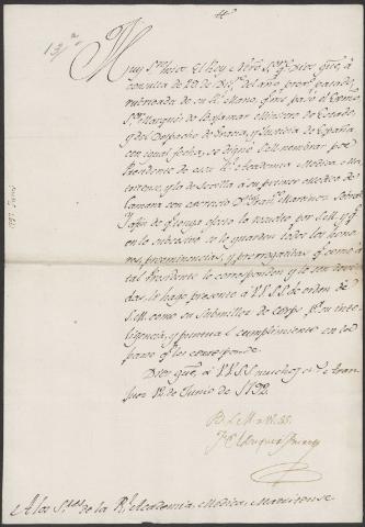 Imagen del registro