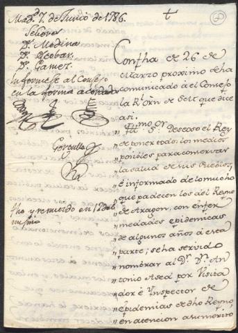 Imagen del registro