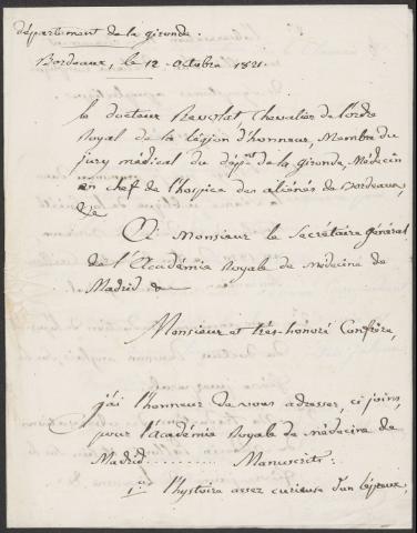 Imagen del registro