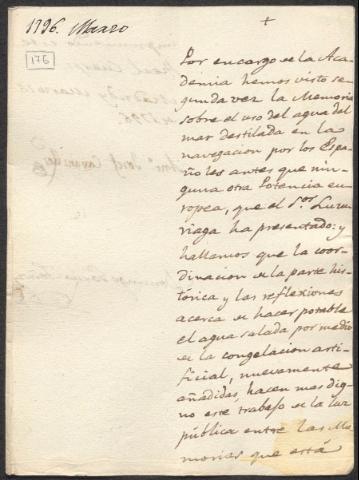 Imagen del registro