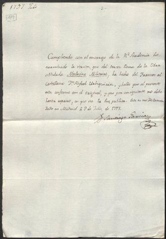 Imagen del registro