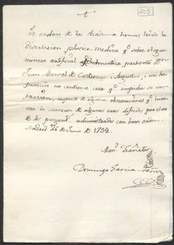 Imagen del registro