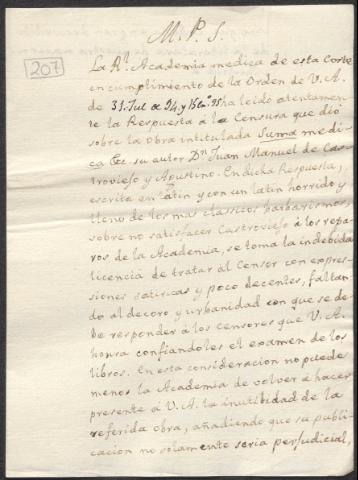 Imagen del registro