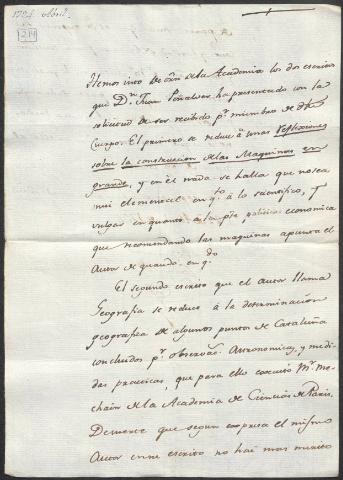 Imagen del registro