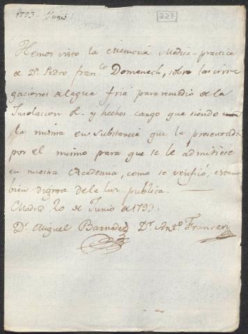 Imagen del registro