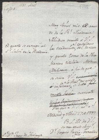 Imagen del registro