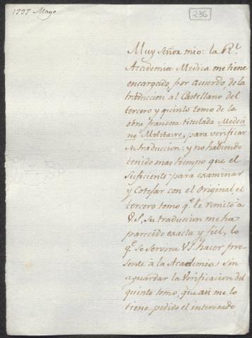 Imagen del registro
