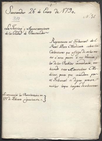 Imagen del registro