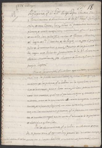 Imagen del registro