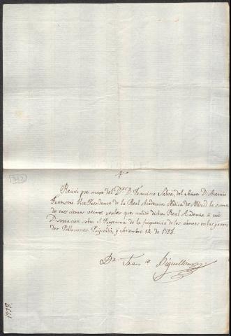 Imagen del registro