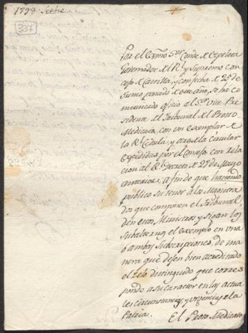 Imagen del registro