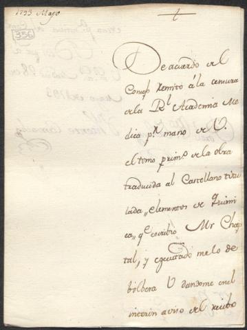 Imagen del registro