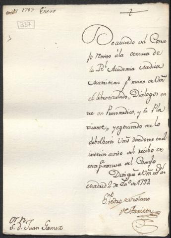 Imagen del registro