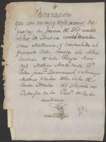 Imagen del registro