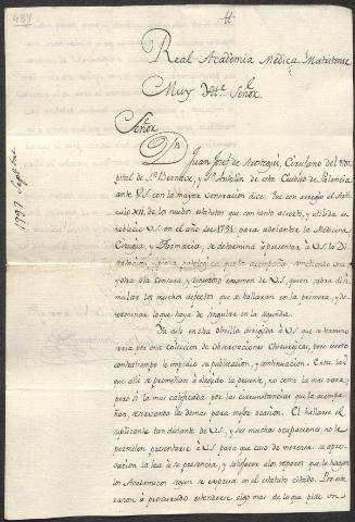 Imagen del registro