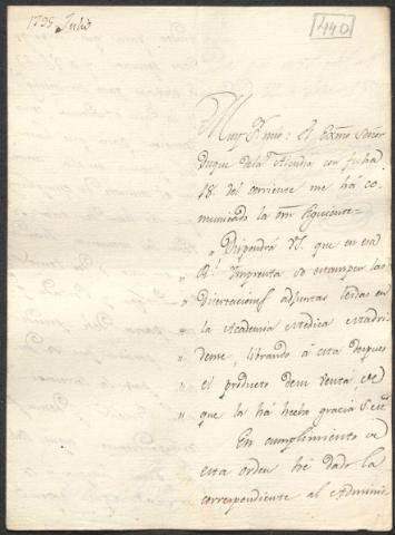 Imagen del registro