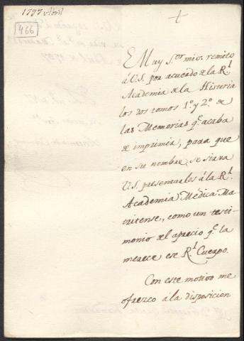 Imagen del registro