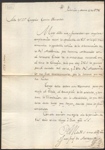 Imagen del registro